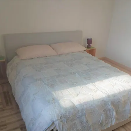 Hotel Primaticcio A Sud *