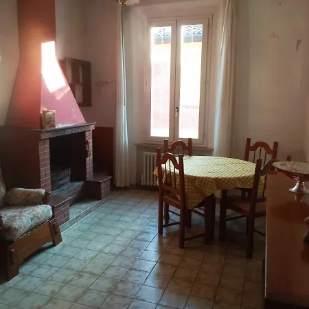 Primaticcio A Sud Affittacamere Bologna