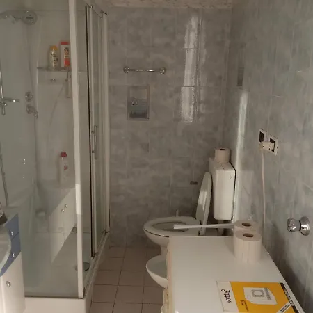 Primaticcio A Sud Hotel *