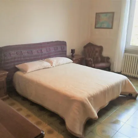 Primaticcio A Sud Bolonia