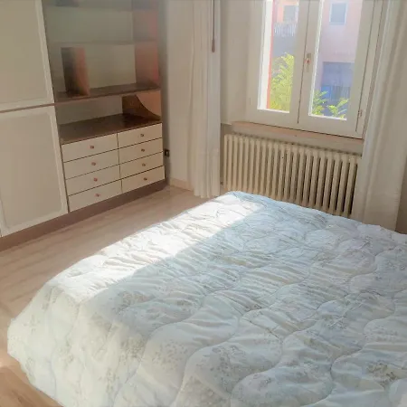 Ξενοδοχείο Primaticcio A Sud *