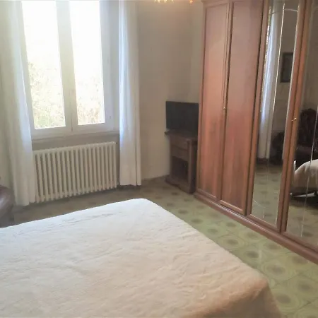 Primaticcio A Sud ホテル *