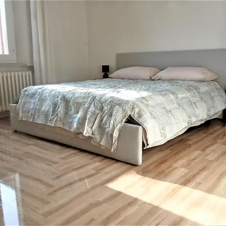 Primaticcio A Sud ホテル ボローニャ