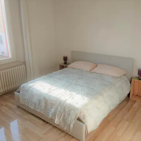 Primaticcio A Sud ボローニャ